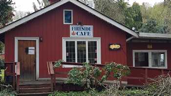 Fireside Cafe 