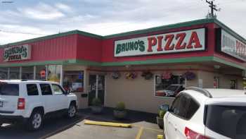 Bruno's Pizza 