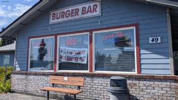 The Burger Bar 