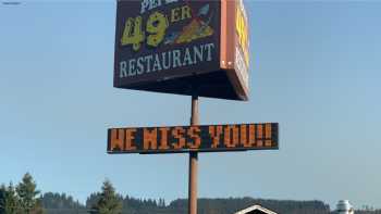 Peper's 49ER Restaurant 