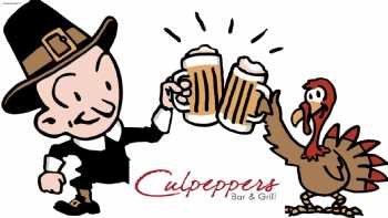 Culpepper's Bar & Grill 