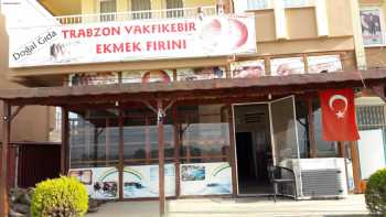 Trabzon Vakfıkebir Ekmek Fırını