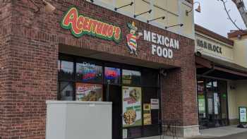 Aceituno’s Mexican Food Orting 