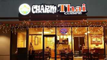 Charm Thai Cuisine 