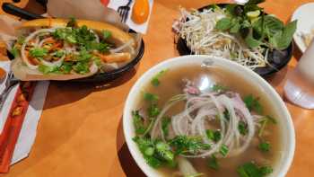 Pho Tai Vietnamese 