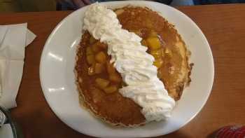 Momma Jane's Pancake House 