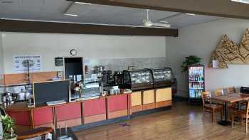 Darrington Coffee & Tea Company 