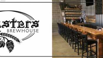 Masters BrewHouse 