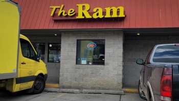 The Ram Drive-In 