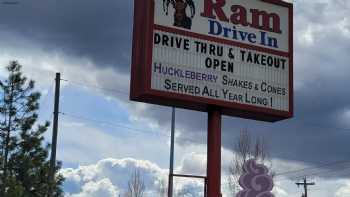 The Ram Drive-In 