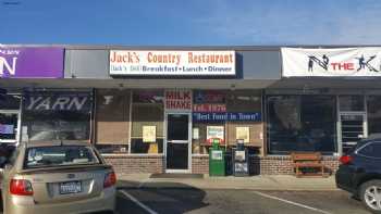 Jack's Country Restaurant 