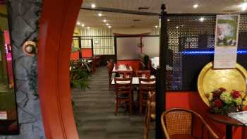 Mandarin Kitchen 