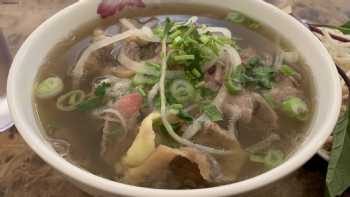 Pho Dinh Restaurant 