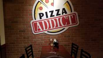 Pizza Addict 