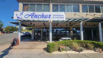 Anchor Lounge & Espresso 