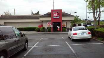 Jack in the Box 