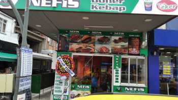 NEFİS DÖNER