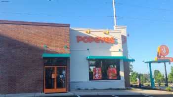 Popeyes Louisiana Kitchen 