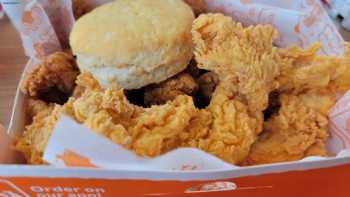 Popeyes Louisiana Kitchen 