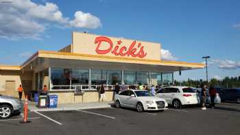 Dick's Drive-In 