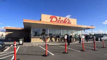 Dick's Drive-In 