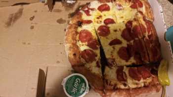 Papa Johns Pizza 