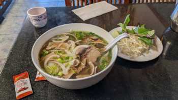 Pho Saigon Garden 