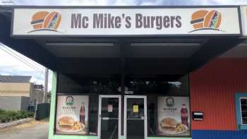 Mc Mike’s Burgers & Bakery 