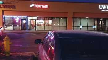 Konich's Teriyaki 