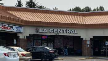 La Central Tienda Mexicana Y Taqueria 