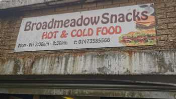 Broadmeadow Snacks 