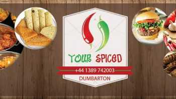 Your Spiced 