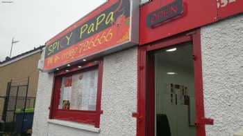 Spicy Papa Chinese Takeaway 