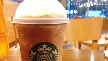 Starbucks Coffee 