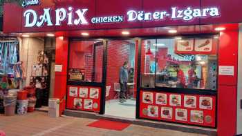 DAPİX CHICKEN Döner Gönen DP