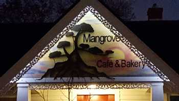 Mangrove cafe 