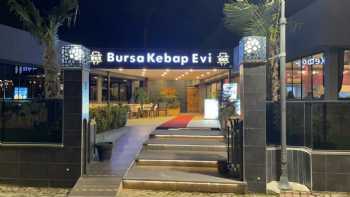 Bursa Kebap Evi Gönen Şubesi