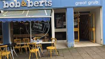 Bob & Berts Dumfries 