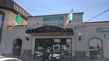 Shamus's Sandwich Shoppe 