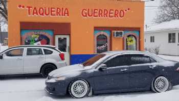 Taqueria Guerrero 