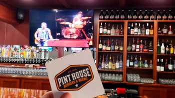 Pint House Burgers & Brews 