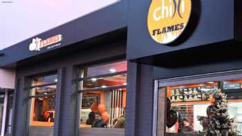 Chilli Flames Dumfries 