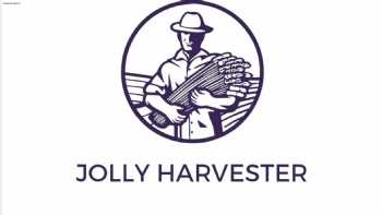 The Jolly Harvester 