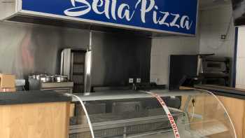 Bella Pizza 