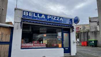 Bella Pizza 