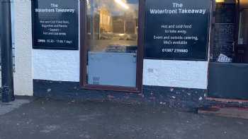 The Waterfront Takeaway 