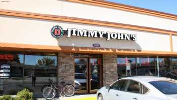 Jimmy John's 