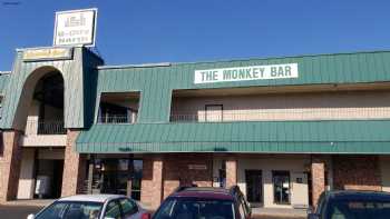 Monkey Bar 