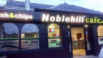 Noblehill Cafe 