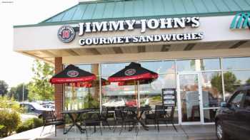 Jimmy John's